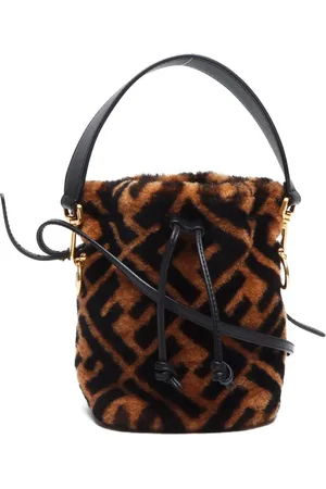 Fendi 2020s Montresor handbag