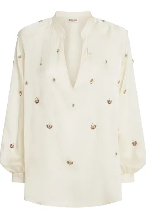 EMPORIO Ilizia blouse