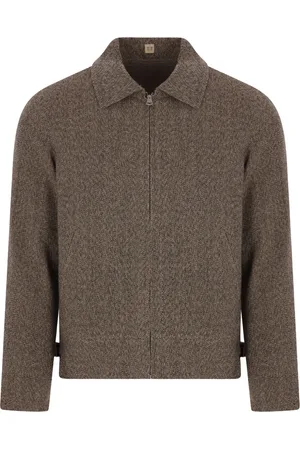 TAIGA TAKAHASHI Wool jacket