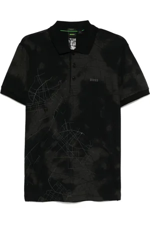 HUGO BOSS Paddy polo shirt