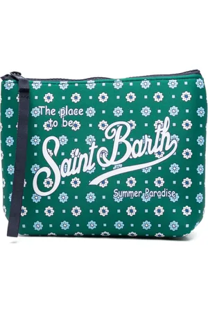 MC2 SAINT BARTH Aline makeup bag