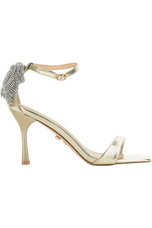Twenty Fourhaitch 90mm Madrid sandals