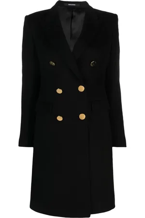 TAGLIATORE Parigi cashmere blazer