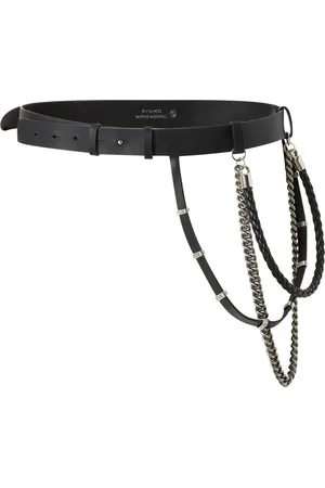 Pinko Chain-detail belt