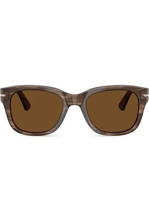Persol Square-frame sunglasses