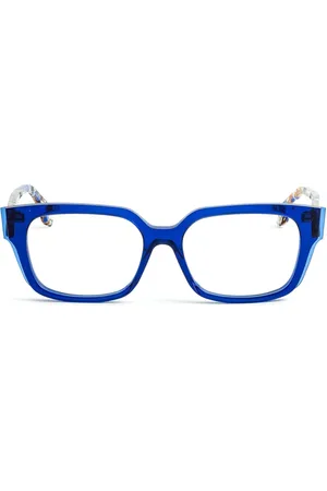 Face À Face Square-frame glasses