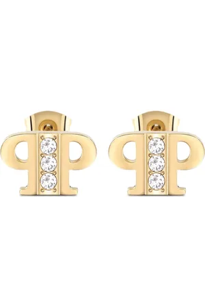Philipp Plein Elements earrings