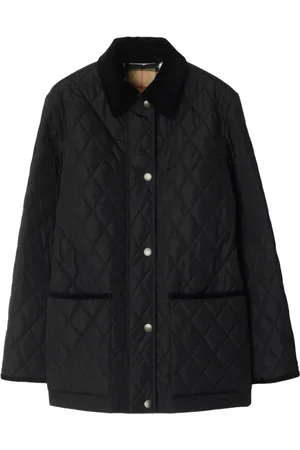 Burberry Quilted jacket