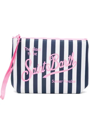 MC2 SAINT BARTH Aline makeup bag