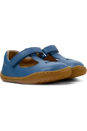 Camper Peu Cami Twins shoes