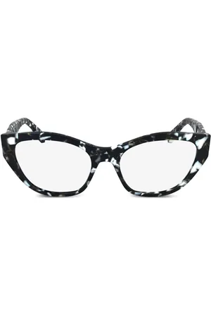 Karl Lagerfeld Cat-eye glasses