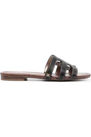Sam Edelman Cut out-detail sandals