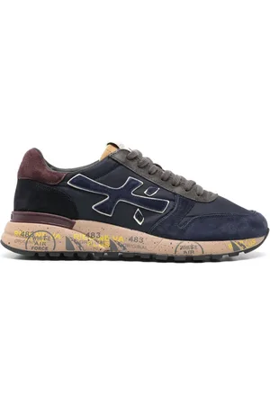 Premiata Mick sneakers