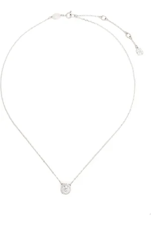 Swarovski Una pendant necklace