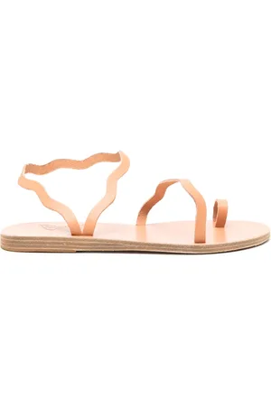 Ancient Greek Sandals Elafonisos sandals