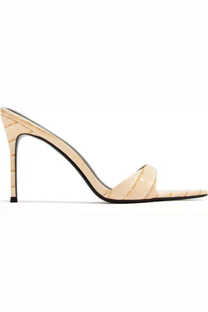 Femme LA 100mm Kaia mules