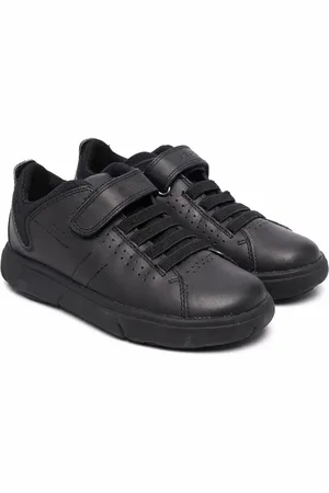 Geox Low-top lace-up sneakers
