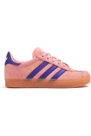 adidas Gazelle trainers