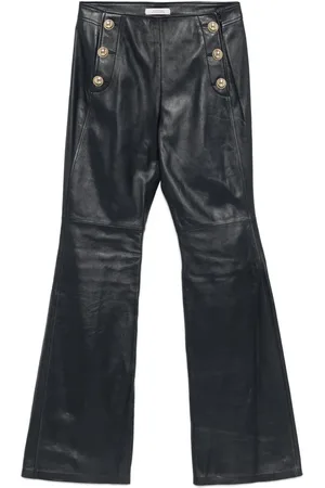 Dorothee Schumacher Sleek Statement trousers