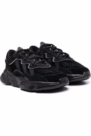 adidas Ozweego lace-up trainers