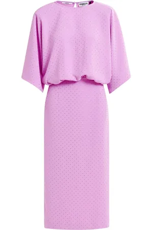 Essentiel Antwerp Handsome midi dress