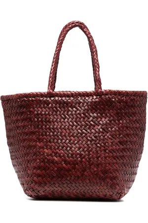 Dragon Diffusion Grace Basket Small tote bag