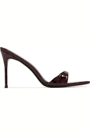 Femme LA 100mm Kaia sandals