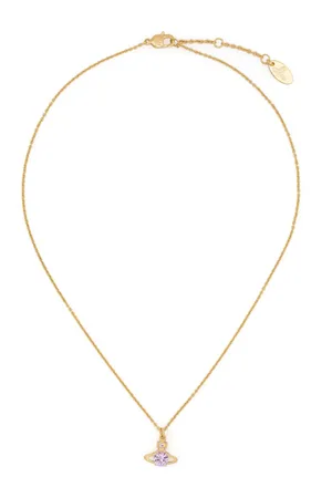 Vivienne Westwood Reina necklace
