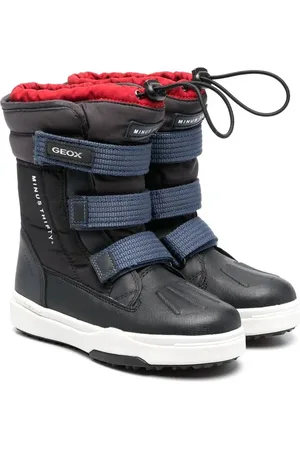 Geox Bunshee snow boots