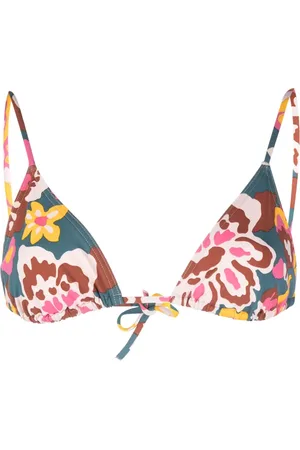 ERES Kiwi Small triangle bikini top