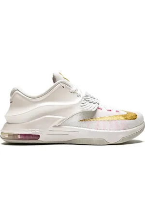 Nike KD 7 Premium "Aunt Pearl" sneakers