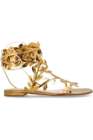 Gianvito Rossi Flavia sandals