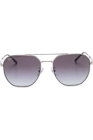 Ray-Ban Navigator-frame sunglasses