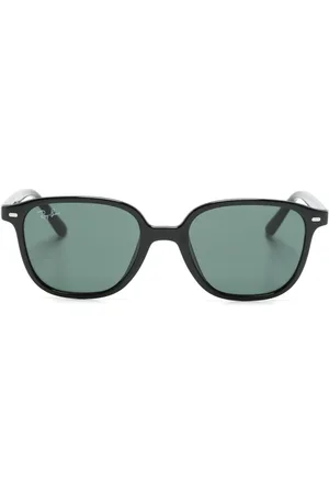 Ray-Ban Leonard square-frame sunglasses