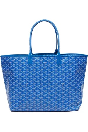 GOYARD 2010-2020 Saint Louis PM tote bag