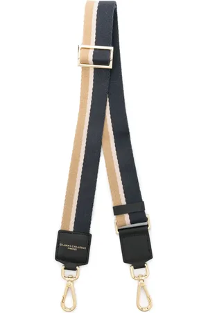 Gianni chiarini Striped strap
