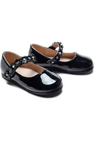 Tulleen Amelia ballerina shoes