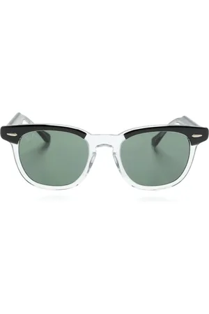 Ray-Ban Square-frame sunglasses