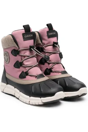 Geox Flexyper AB ankle boots