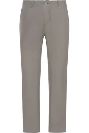TRANSIT Straight-leg trousers