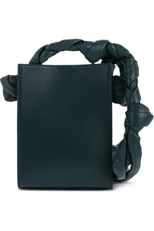 Jil Sander Tangle shoulder bag