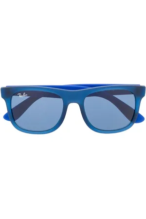 Ray-Ban Square frame sunglasses