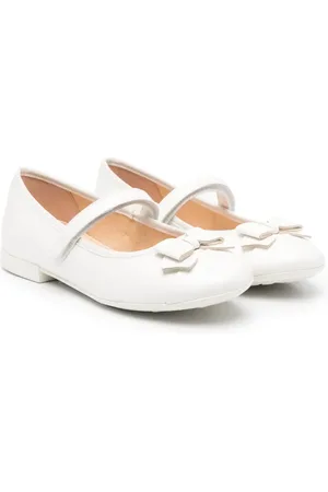 Geox Plie ballerina shoes