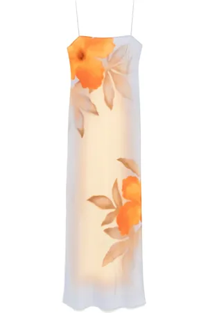 SIR Serene maxi dress