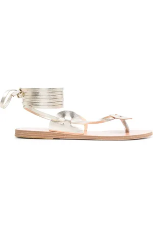 Ancient Greek Sandals Polifimi sandals