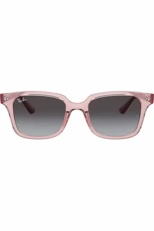 Ray-Ban RB9071S rectangle frame sunglasses