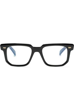 CUTLER & GROSS 1410 square-frame glasses