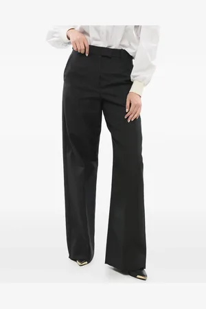 VALENTINO GARAVANI High-waisted trousers