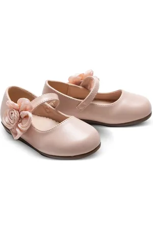 Tulleen Yasmine ballerina shoes