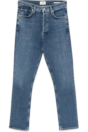 Citizens of Humanity Mid-rise skinny jeans
